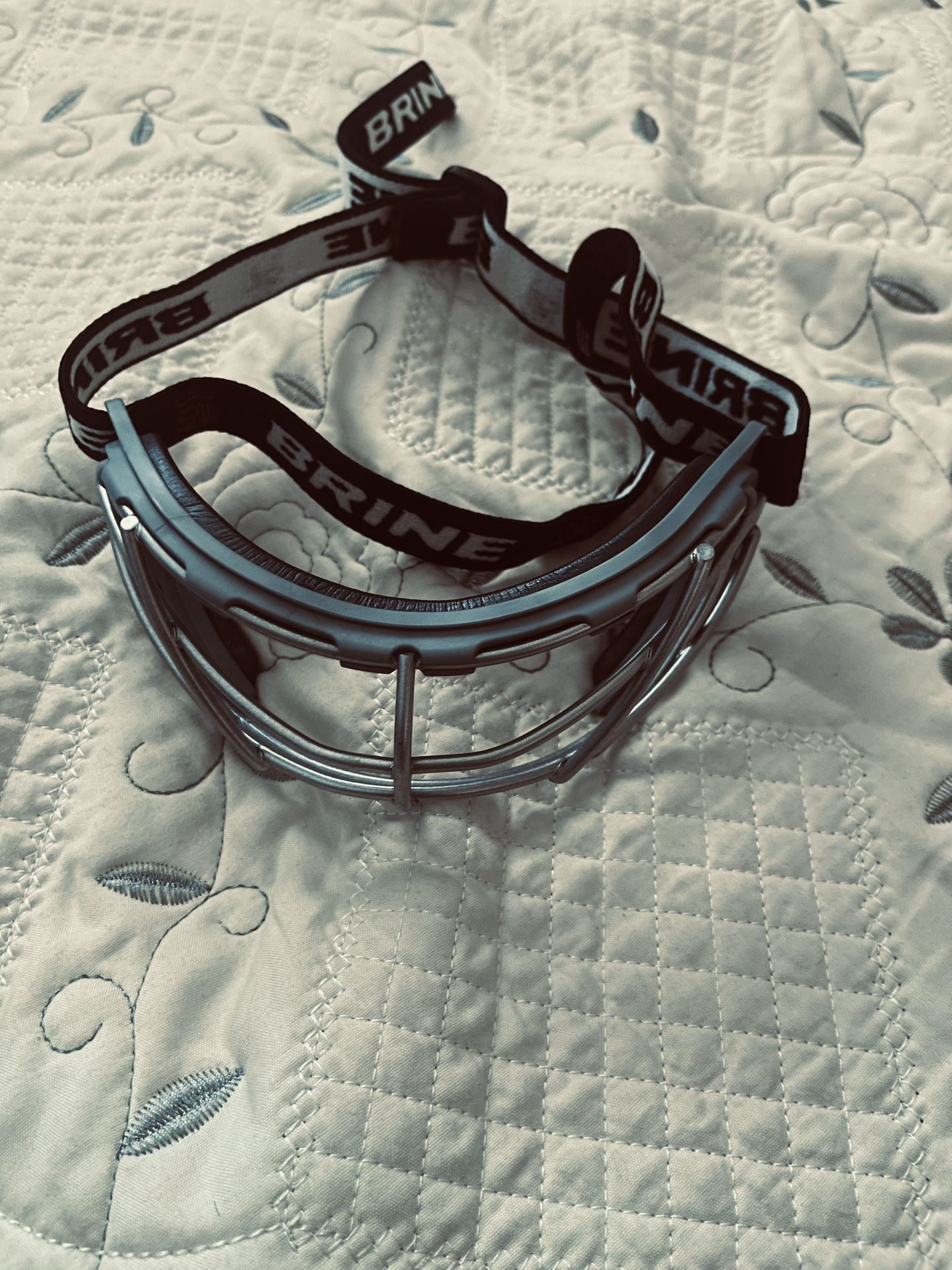 Lacrosse Goggles