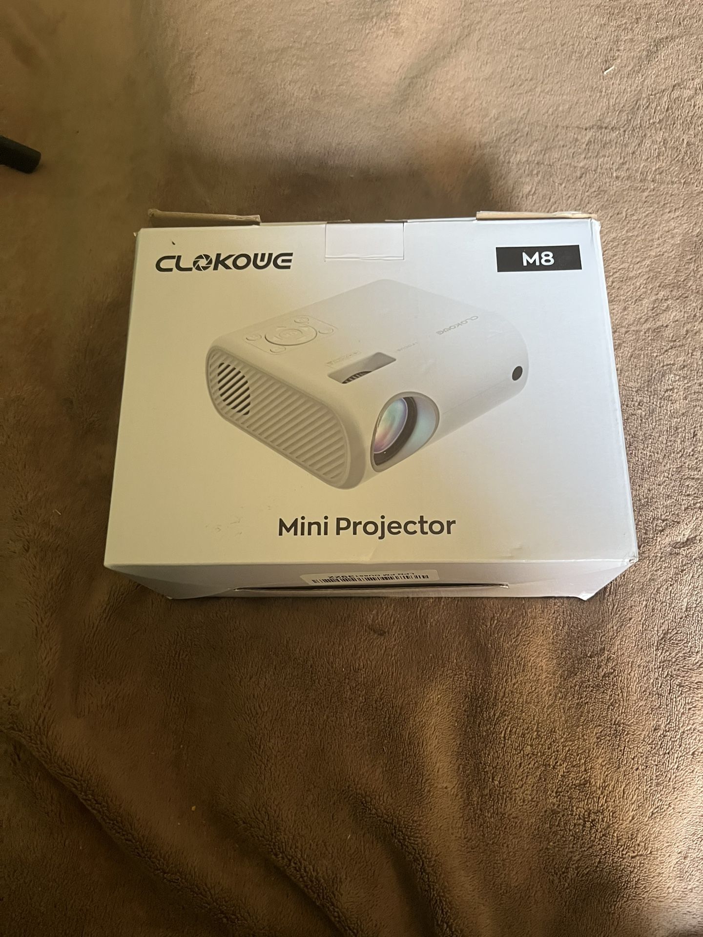 Mini Projector