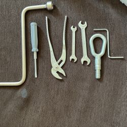 BMW Tools 