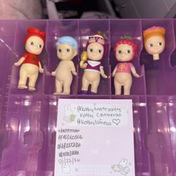 Authentic Sonny Angels