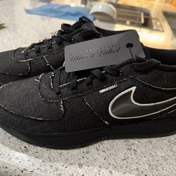 Nike Book 1 LX Black Label All Star 2025 Rare 1 of 1996 Devin Booker  Size 12.5