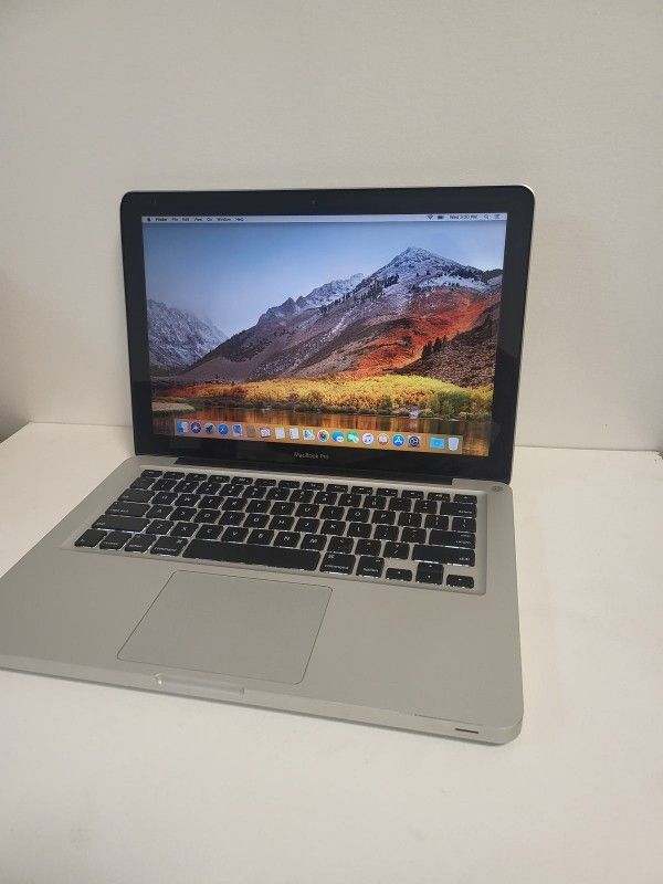 MACBOOK PRO MID 2011 ( SHOP56)