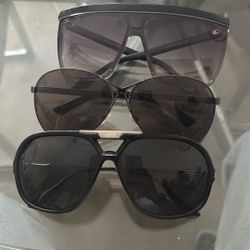 Designer Sunglasses