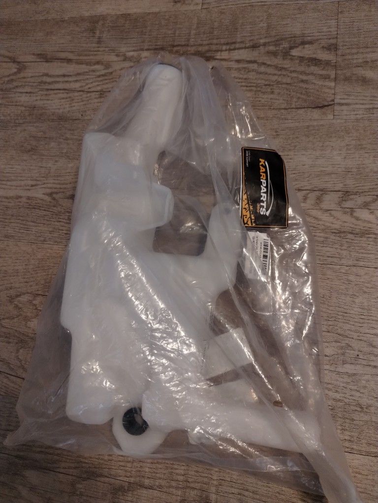 Windshield Washer Tank for Honda Civic 