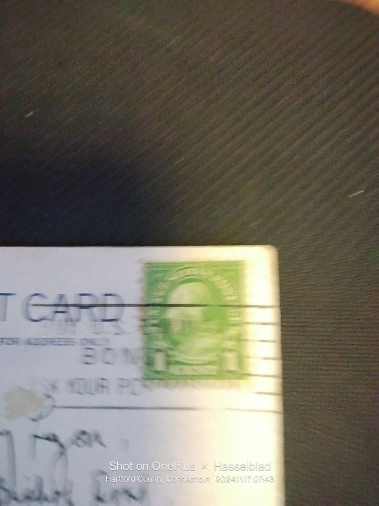 Stamp 
