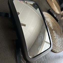 Baby Mirror