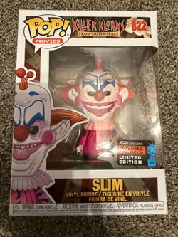 Slim Funko pop