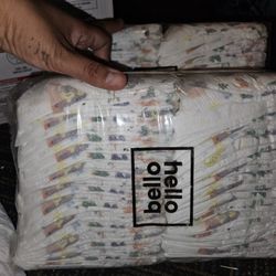 Size Newborn 3 Packs 