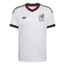 Mexico Jersey
