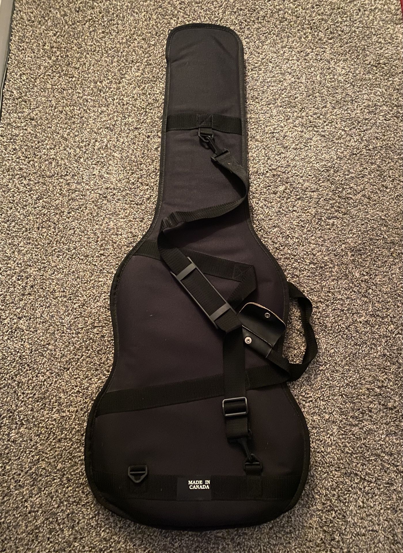 Guitar Gig Bag