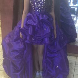 Quinceanera/party Dress 