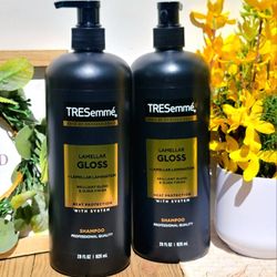 Shampoo