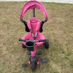 Joovy Tricycoo Tricycle Stroller