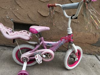 Toddler bike