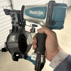 Makita Roofing Nail Gun