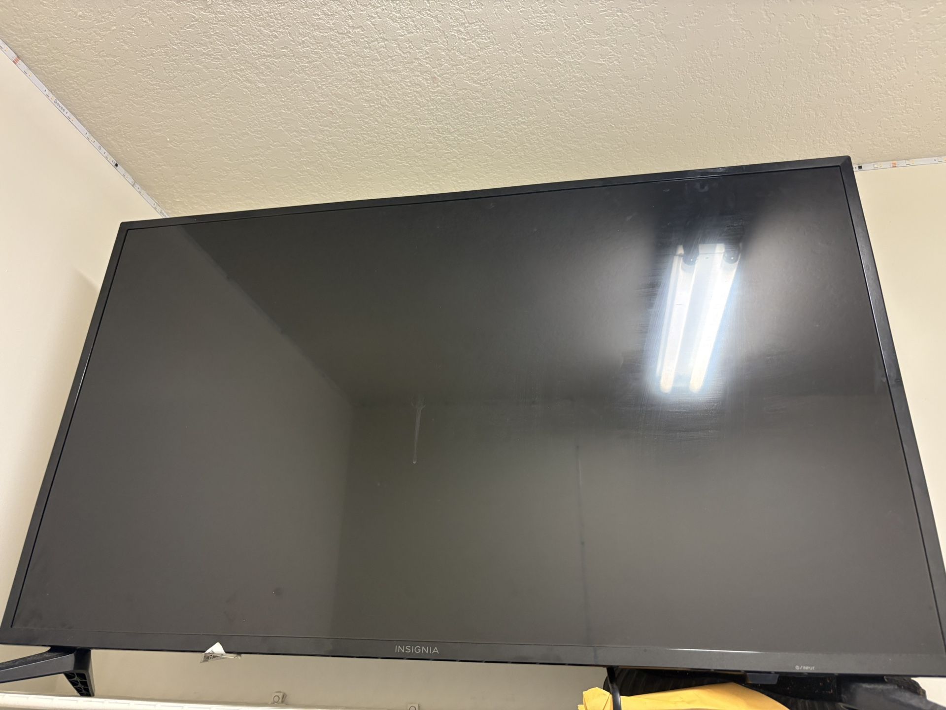 40 inch tv