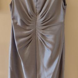 Womens party dress size 14
