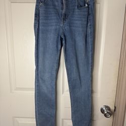 Calvin Klein pants size 29  *pants was sewed 