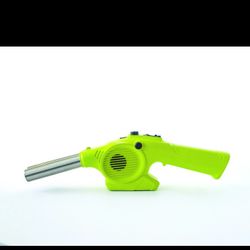 Click2Cook Dual Nozzle BBQ Lighter & Blower - Camping, BBQ, Charcoal, Fire Pit