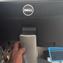 Computer monitor