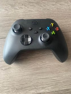 Xbox controller