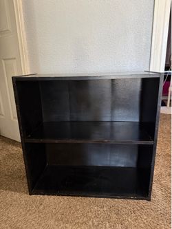 Bookshelf