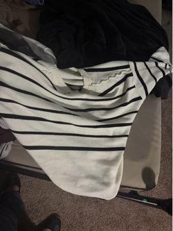 Need sweater gone