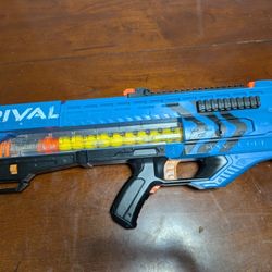 Nerf Rival