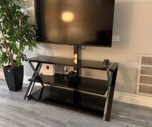Tv stand