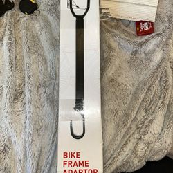 Allen Sports Bike Frame Top Tube Adapter Tension Bar Bicycle Frame Rack 900B