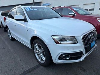 2014 Audi Q5