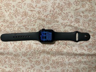 Apple Watch SE 2nd Gen 96% battery health