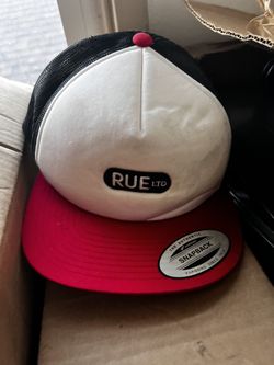 Rue LTD Trucker Hat