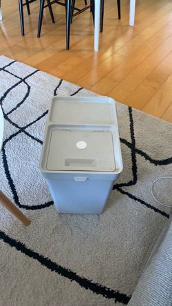 Free Recycling Bin