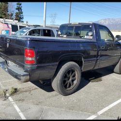 1999 Dodge Ram