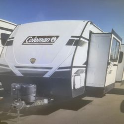 2022 COLEMAN LIGHT 3055BS