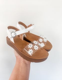 Girls Sandals 