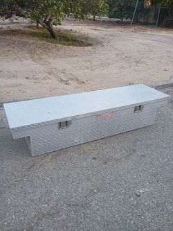Truck Tool Box