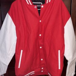 Brand new varsity Jackets 