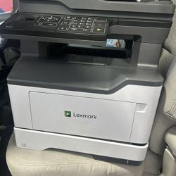 Lexmark Printer