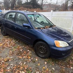2003 Honda Civic