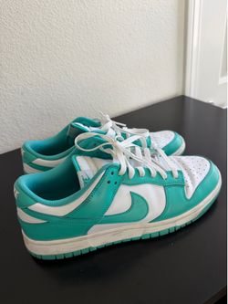 Nike dunk