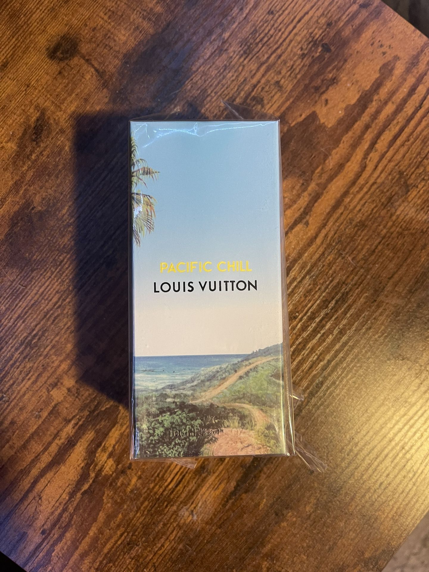 Louis Vuitton Pacific Chill
