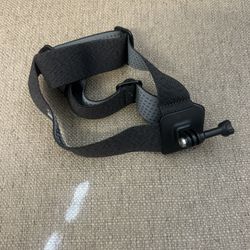 GoPro Head Strap