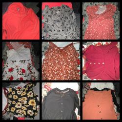 Womens Clothes
