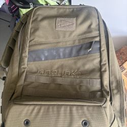 GoRuck Rucksack Backpack