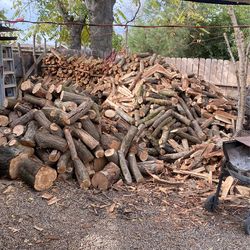 Firewood