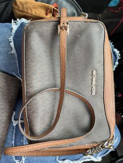 Mk Side Bag 
