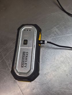 Stanley jump pack
