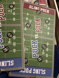 Pick Game